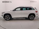 Škoda Kodiaq, RS 2.0TSI/180kW 7DSG 4X4 - Taž