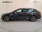 Škoda Superb, SPORTLINE 2.0TDI/140kW 7DSG 4X