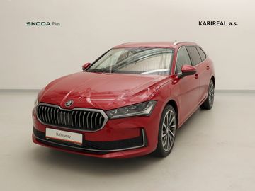 TDI 2.0/110kW DSG L&K
