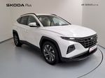 Hyundai Tucson, SUV 1.6T-GDI/ 110 kW