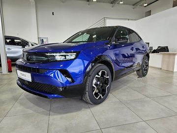 GS Mild-Hybrid TURBO 145 k-AUT