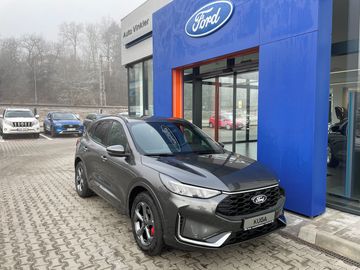 ST-LINE X 1,5 EcoBoost AT