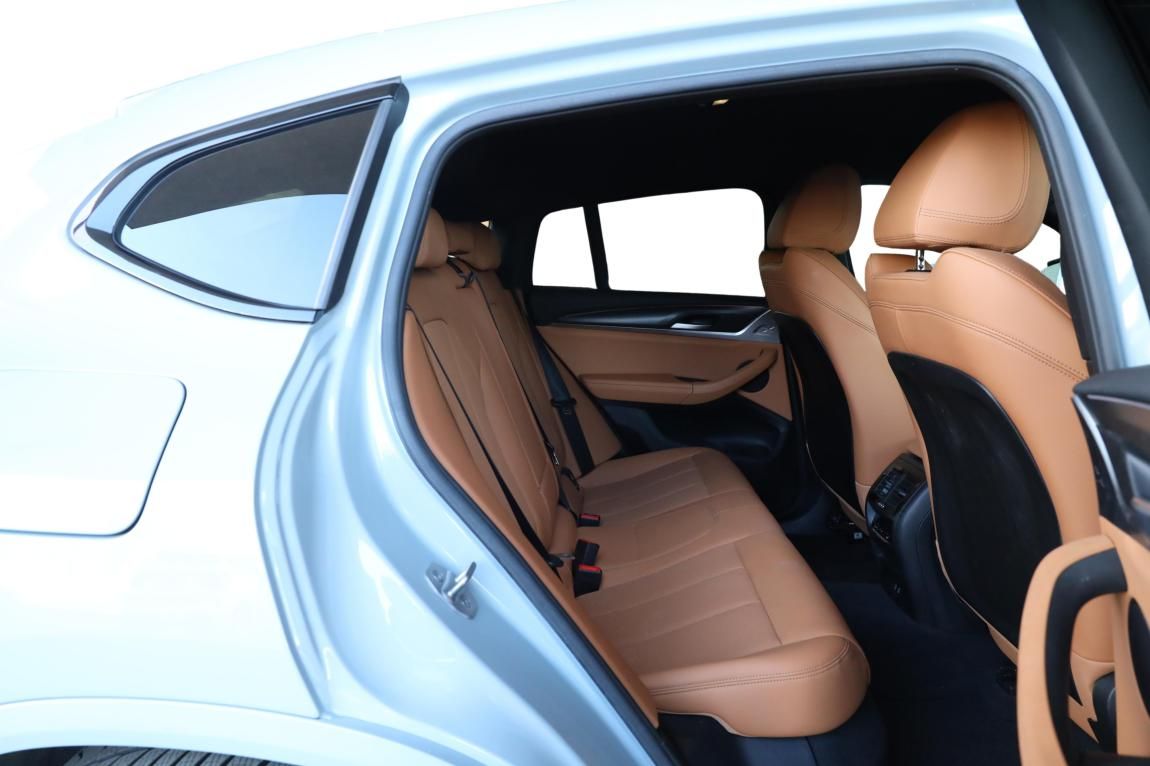 BMW X4, xDrive30d - fotka 6