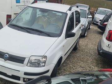 1,3 JTD 51 KW..BEZ KOROZE