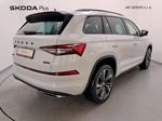 Škoda Kodiaq, RS 2.0TSI/180kW 7DSG 4X4 - Taž