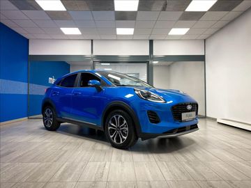 1.0 EcoBoost Titanium