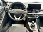 Hyundai i30, 1.5 T-GDI/ 117kW