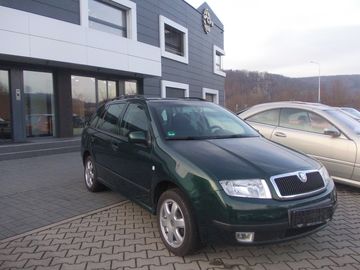 I 1.4 16V KLIMA