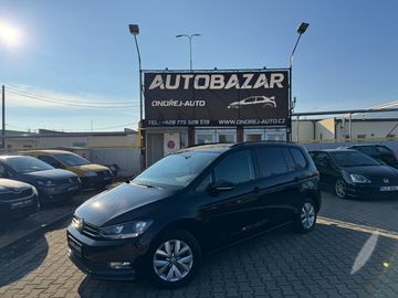 1,6 TDI 85 KW STK NAVI TAŽNÉ