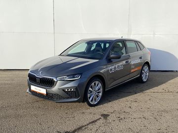 1,0 TSI 85 kW Drive