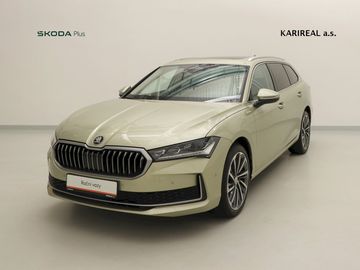TDI 4x4 2.0/142kW DSG L&K