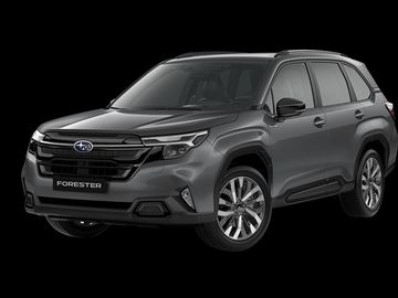 2.0 CVT 153k Touring 4x4 2026