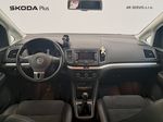 Volkswagen Sharan, 2.0TDI/103kW 6MP - Druh? sada