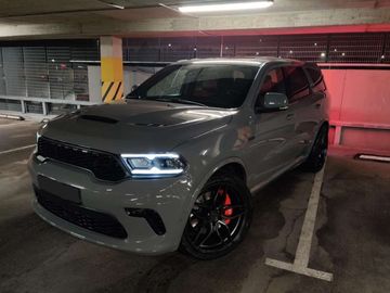 6.4L SRT Full