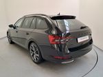 Škoda Superb, SPORTLINE 2.0TDI/140kW 7DSG 4X