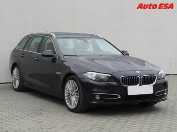 2.0D 525D,Luxury,Navi