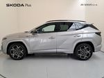 Hyundai Tucson, N-line 1.6