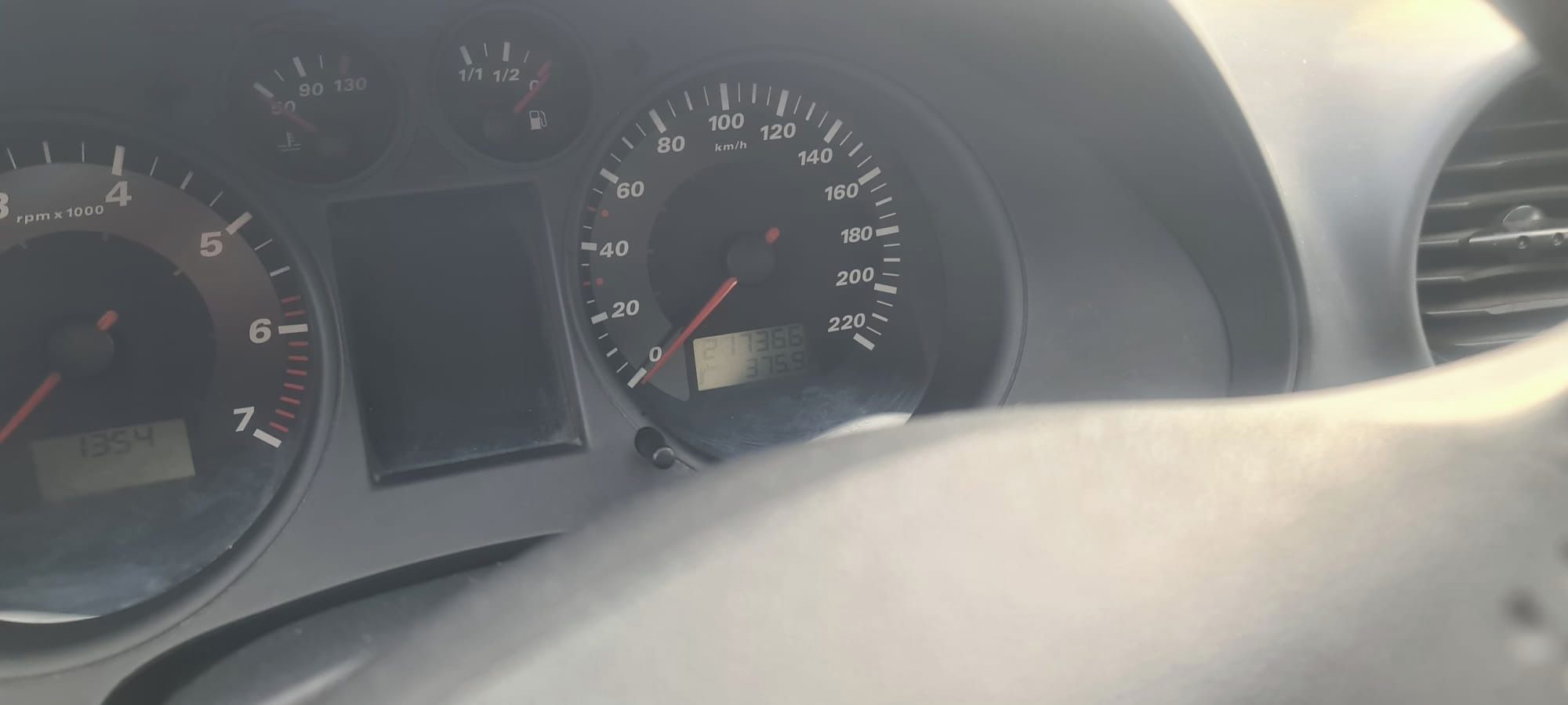 Seat Ibiza, 1,2 htp LPG - fotka 6