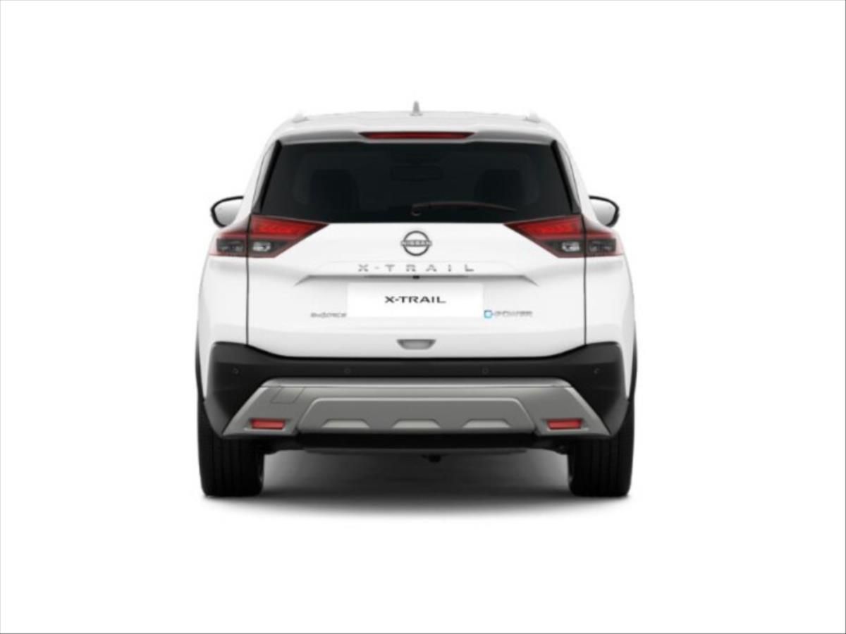 Nissan X-Trail, 1,5 TEKNA 4x4 - fotka 3