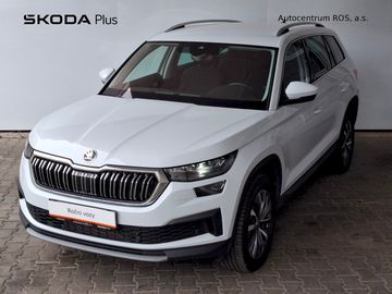 STYLE PLUS 4X4 TD 110/2.0 A7A
