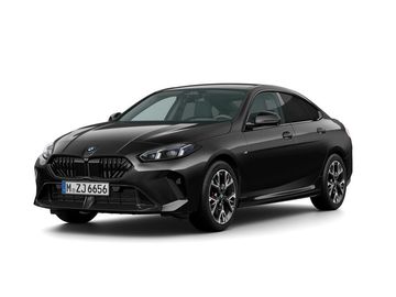 220d Gran Coupe