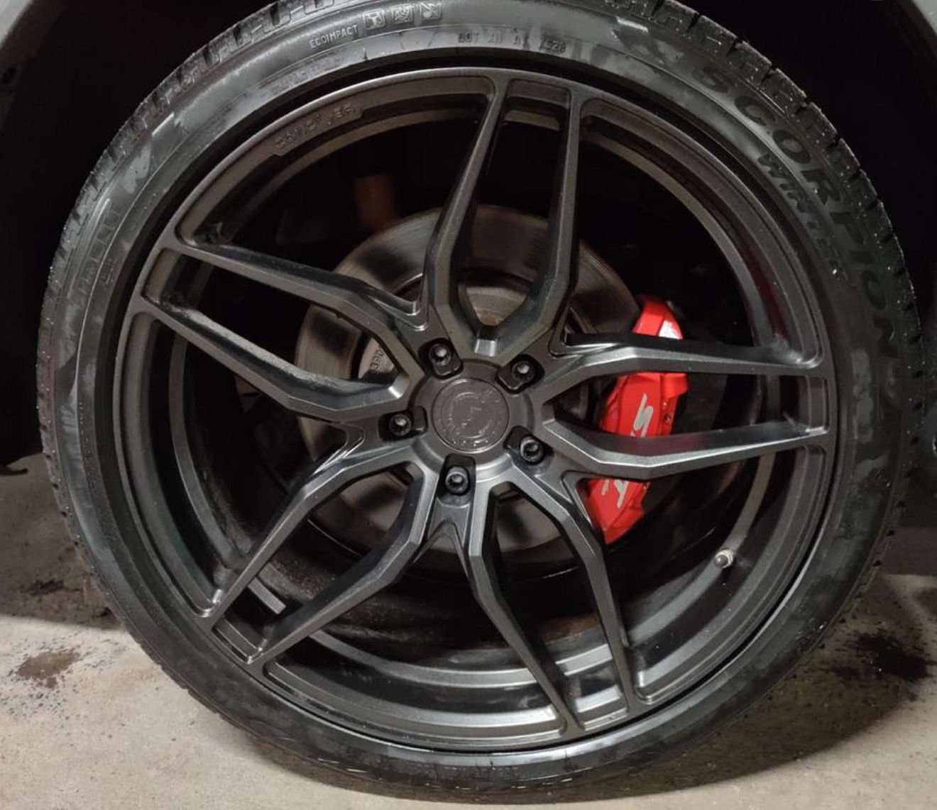 Dodge Durango, 6.4L SRT Full - fotka 6