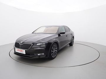 L&K 2.0 TDI 110 kW