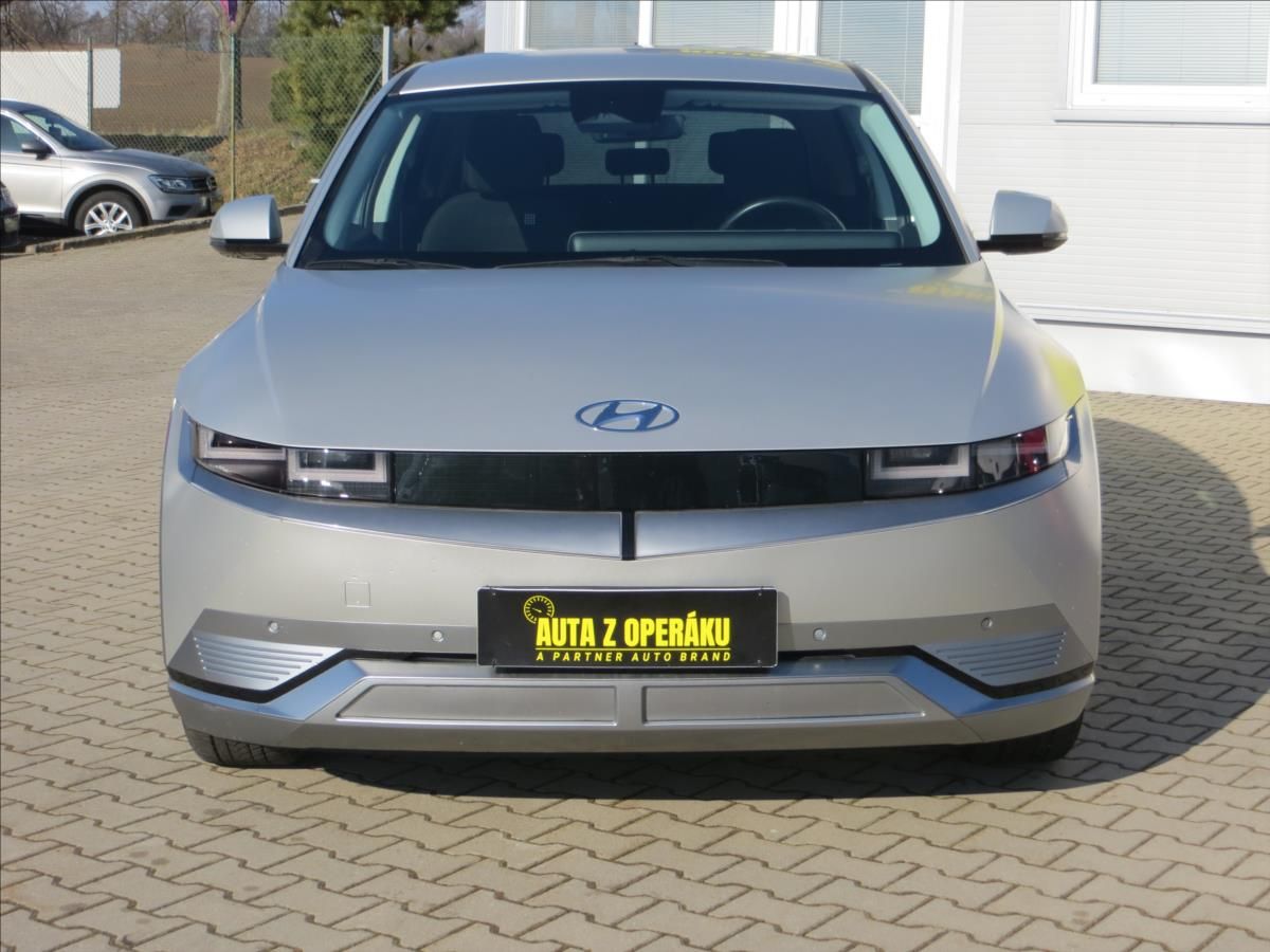 Hyundai Ioniq 5, 160kW Style 73kWh TEPELKO - fotka 2