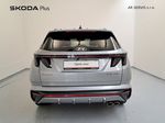 Hyundai Tucson, N-line 1.6