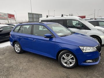 1.0 TSi 70kW STYLE-Top DPH ČR!