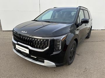 8P LX+ 3,5 GDI V6 4x2 8AT