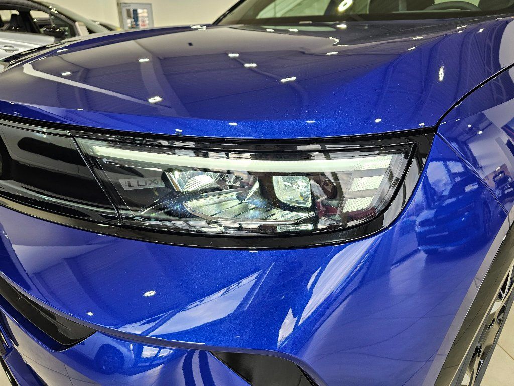Opel Mokka, GS Mild-Hybrid TURBO 145 k-AUT - fotka 5