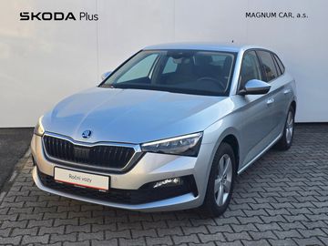 STYLE 1.0 TSi / 81 kW