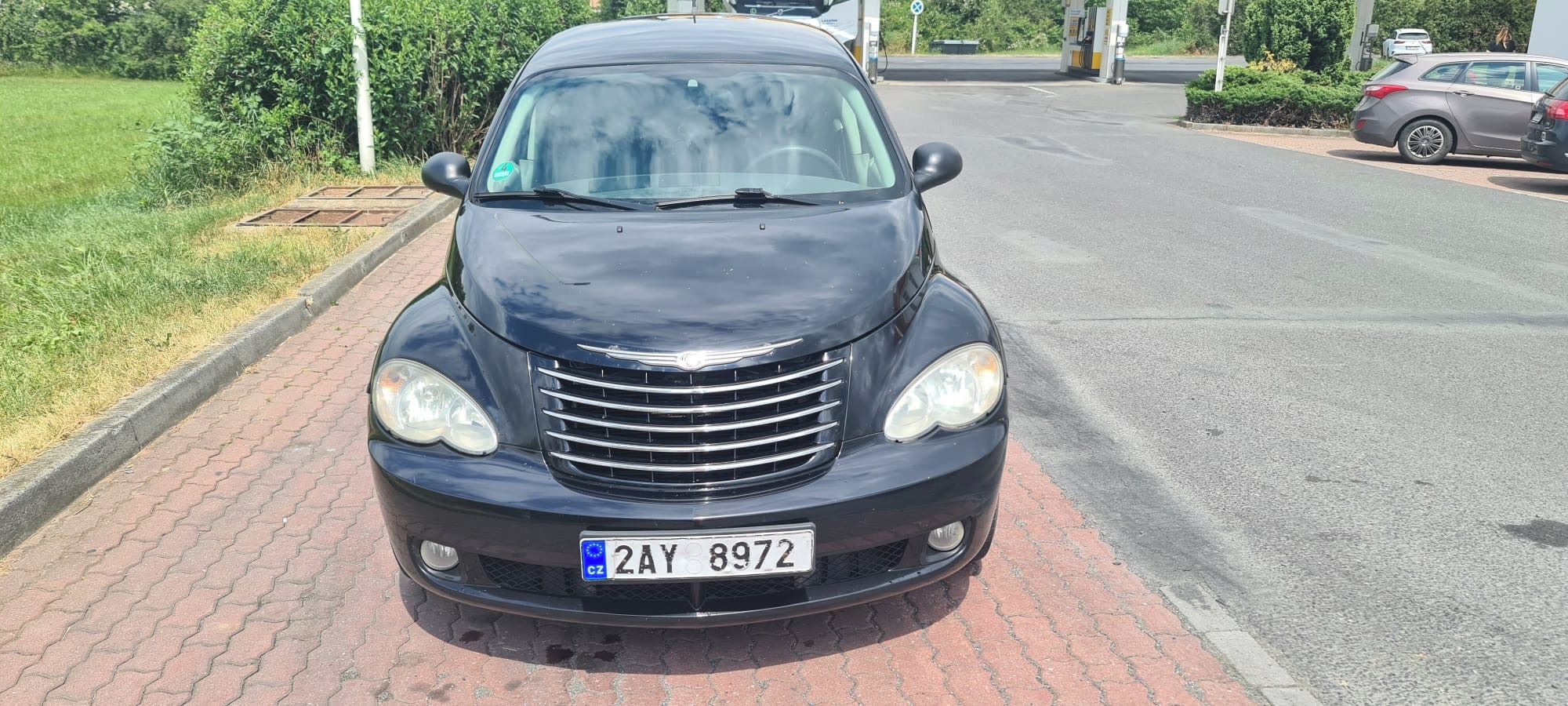 Chrysler PT Cruiser, 2,2 crd 110 KW.. - fotka 2