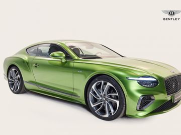 Speed First Edition V8 Hybrid