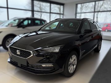 SP Style 1.5 TSI 85 kW