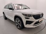 Škoda Kodiaq, RS 2.0TSI/180kW 7DSG 4X4 - Taž