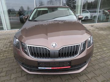 Combi 1.6 TDI. Odpočet DPH.