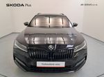 Škoda Superb, SPORTLINE 2.0TDI/140kW 7DSG 4X