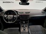 Škoda Superb, SPORTLINE 2.0TDI/140kW 7DSG 4X