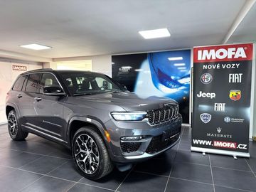 2,0 T 380k PHEV 4x4 AT8 ZF