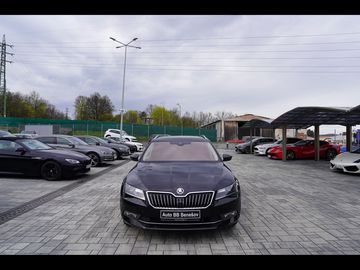 2.0 TDI 140kW 4x4 L&K DSG