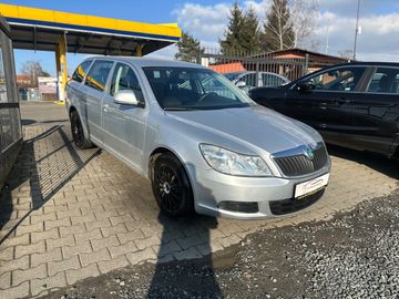 1.6TDi GARANCE KM