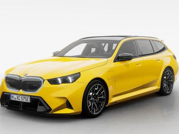 TOURING | SPEED YELLOW | MAX