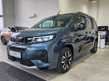 Elegance Plus L1 1,5 CDTi MT6