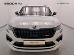Škoda Kodiaq, RS 2.0TSI/180kW 7DSG 4X4 - Taž