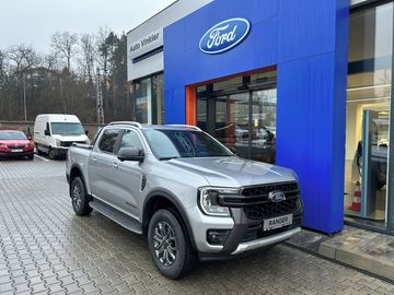 Wildtrak 3.0 V6 176kW