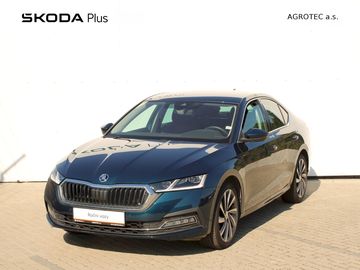 2.0 TDI 110kW DSG Style