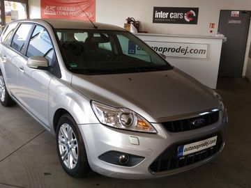 1,6TDCI,80KW,XEN,ALU,NAVI,KLIM