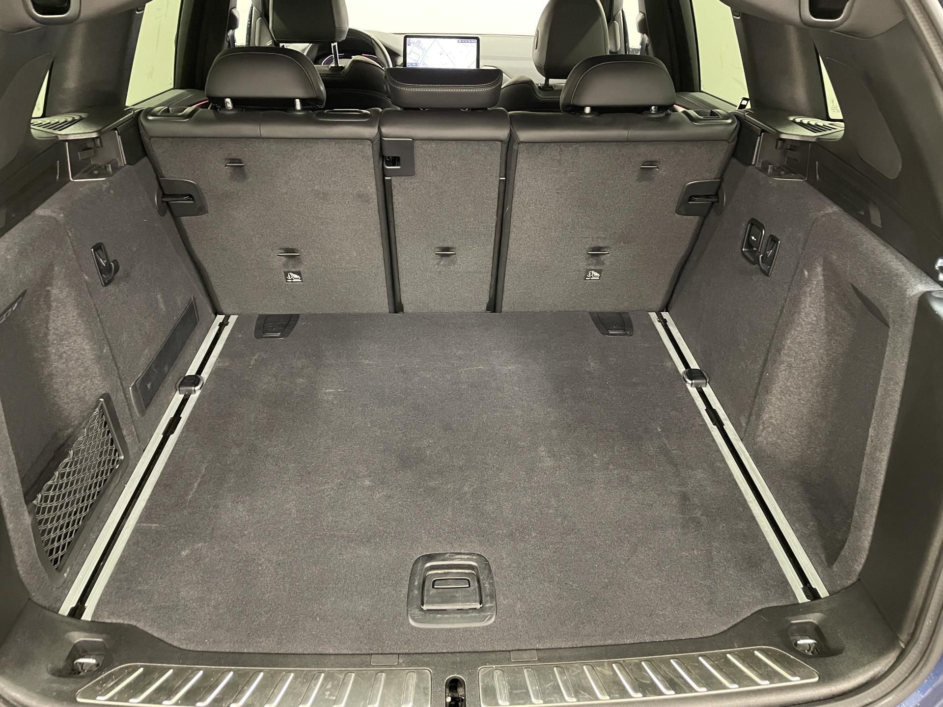 BMW X3, X3 xDrive30d - fotka 6